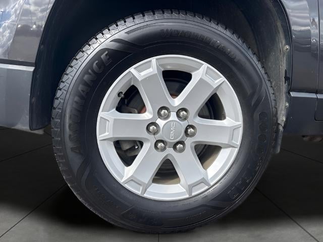 2015 GMC Acadia SLE