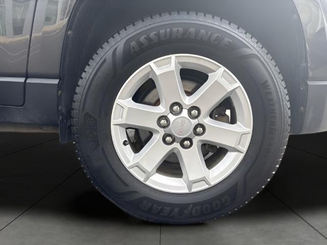 2015 GMC Acadia SLE