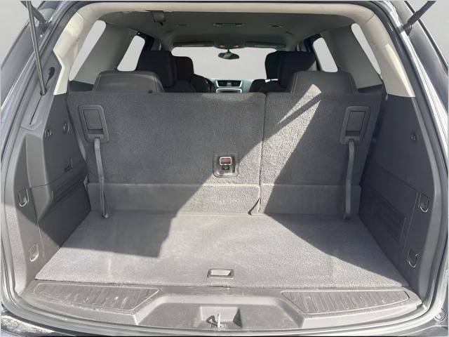 2015 GMC Acadia SLE