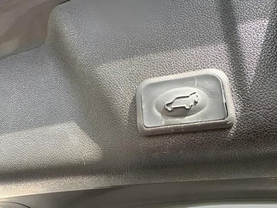 2015 GMC Acadia SLE