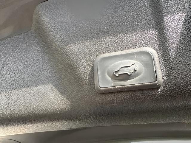 2015 GMC Acadia SLE