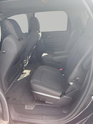 2015 GMC Acadia SLE
