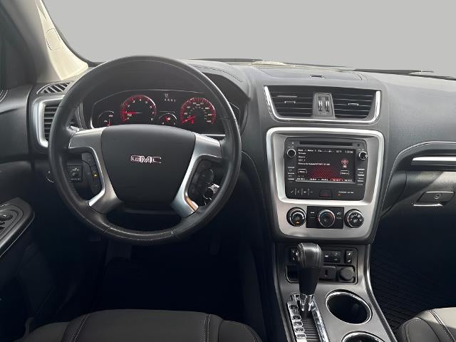 2015 GMC Acadia SLE