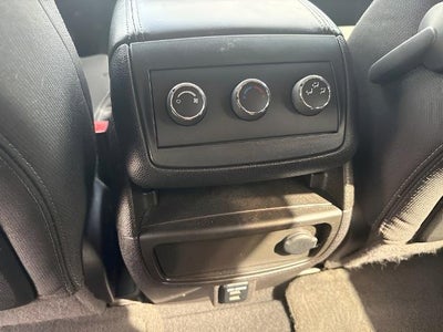 2015 GMC Acadia SLE