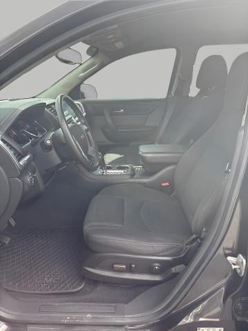 2015 GMC Acadia SLE