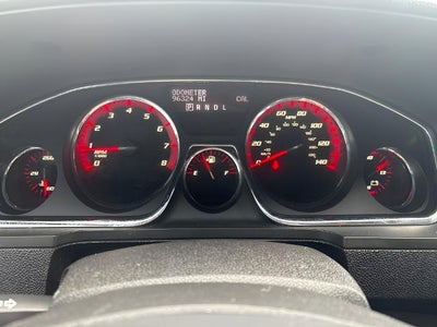 2015 GMC Acadia SLE