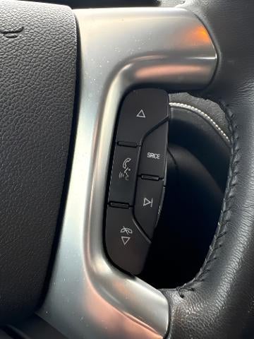 2015 GMC Acadia SLE