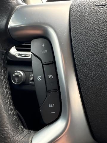 2015 GMC Acadia SLE