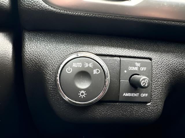 2015 GMC Acadia SLE