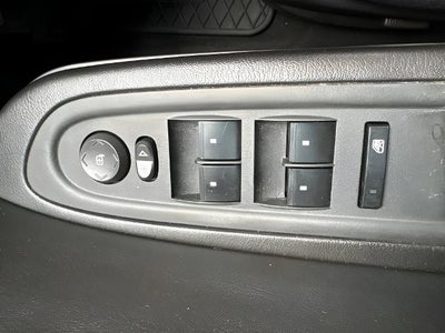2015 GMC Acadia SLE