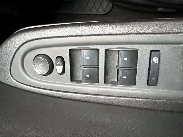 2015 GMC Acadia SLE