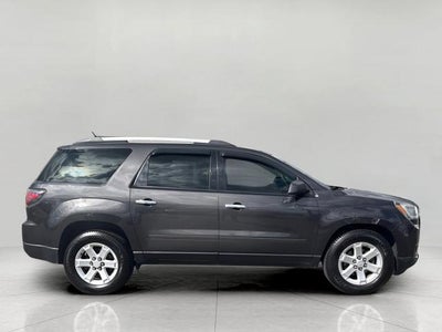 2015 GMC Acadia SLE