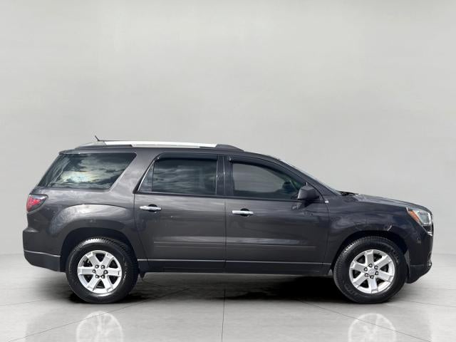 2015 GMC Acadia SLE
