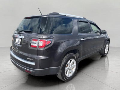 2015 GMC Acadia SLE