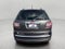 2015 GMC Acadia SLE