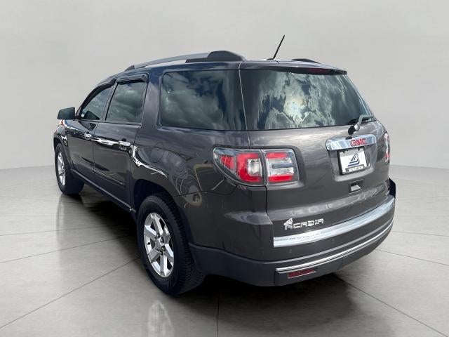 2015 GMC Acadia SLE