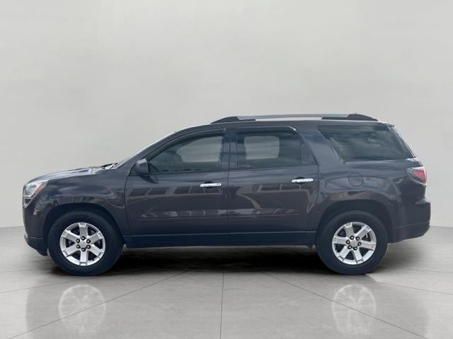 2015 GMC Acadia SLE