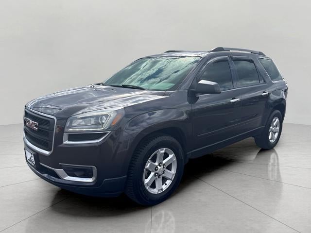 2015 GMC Acadia SLE