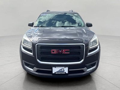 2015 GMC Acadia SLE