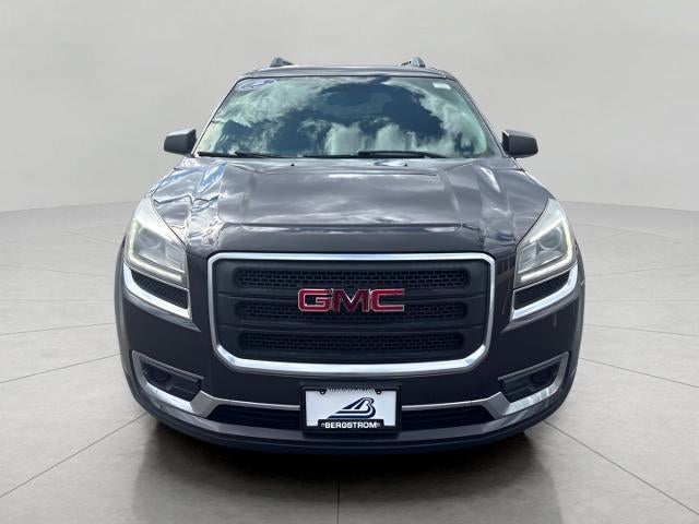 2015 GMC Acadia SLE