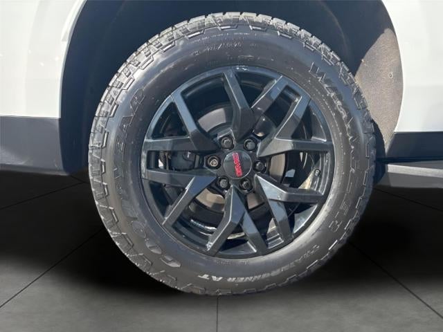 2022 GMC Yukon XL AT4