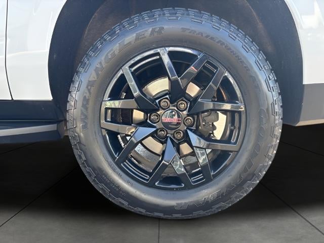 2022 GMC Yukon XL AT4