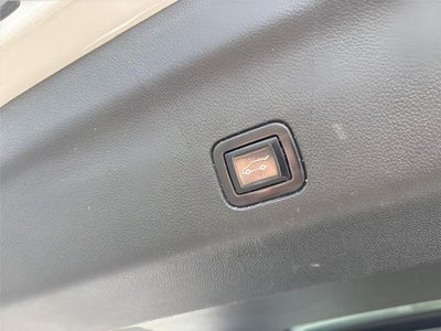 2022 GMC Yukon XL AT4
