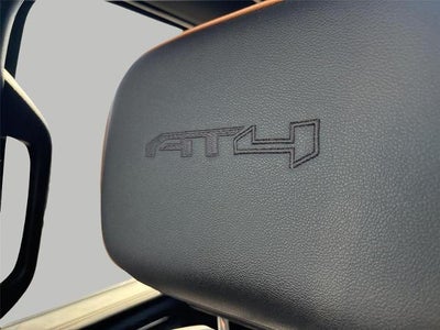 2022 GMC Yukon XL AT4