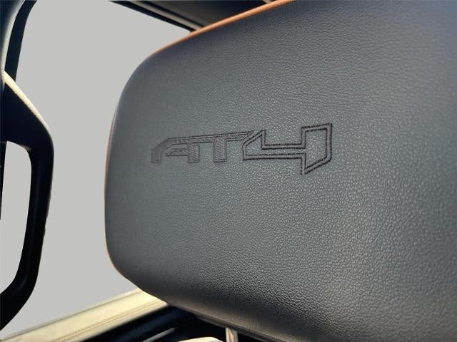 2022 GMC Yukon XL AT4