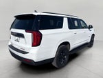 2022 GMC Yukon XL AT4