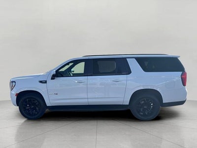 2022 GMC Yukon XL AT4