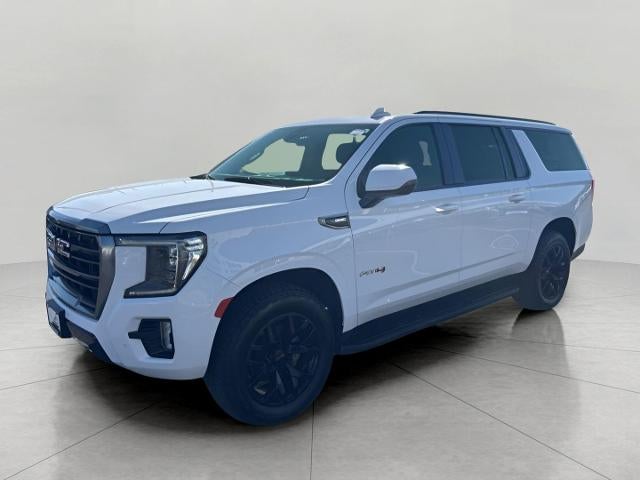2022 GMC Yukon XL AT4