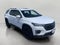 2022 Chevrolet Traverse LT Leather Midnight/Sport Edition
