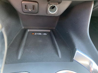 2022 Chevrolet Traverse LT Leather Midnight/Sport Edition