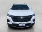 2022 Chevrolet Traverse LT Leather Midnight/Sport Edition