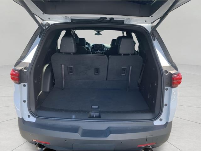 2022 Chevrolet Traverse LT Leather Midnight/Sport Edition