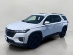 2022 Chevrolet Traverse LT Leather Midnight/Sport Edition