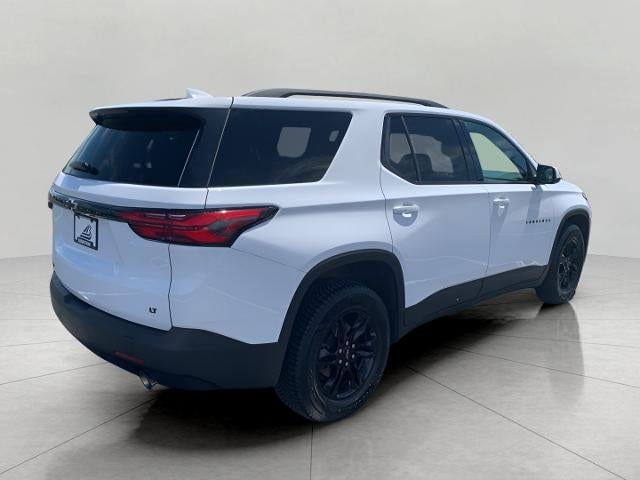 2022 Chevrolet Traverse LT Leather Midnight/Sport Edition