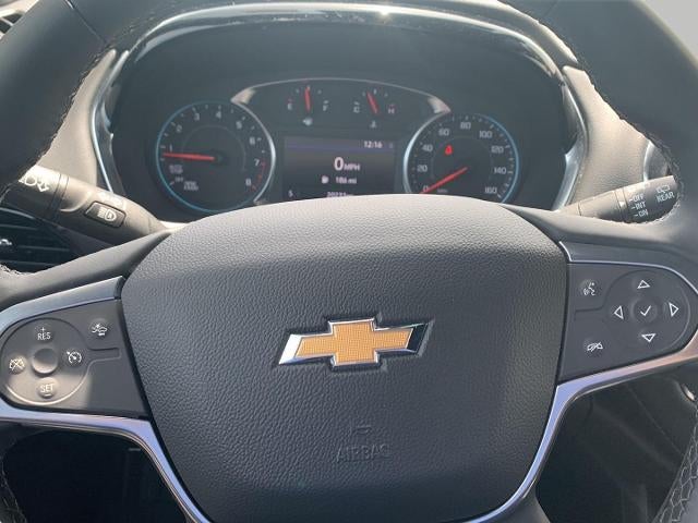 2024 Chevrolet Traverse Limited LT Cloth
