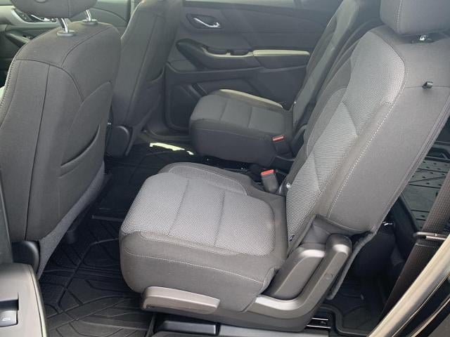 2024 Chevrolet Traverse Limited 1LT - Photo 11