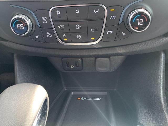 2024 Chevrolet Traverse Limited 1LT - Photo 14