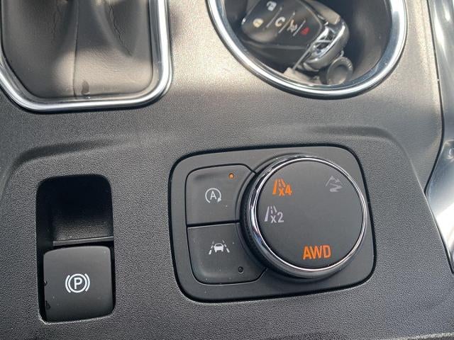 2024 Chevrolet Traverse Limited 1LT - Photo 16