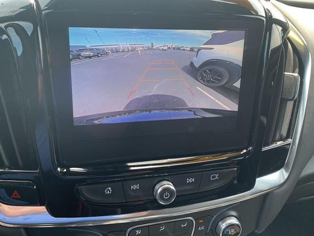 2024 Chevrolet Traverse Limited 1LT - Photo 17