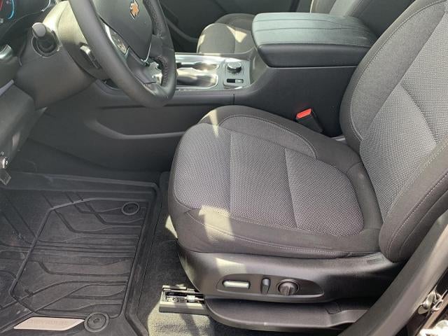 2024 Chevrolet Traverse Limited LT Cloth