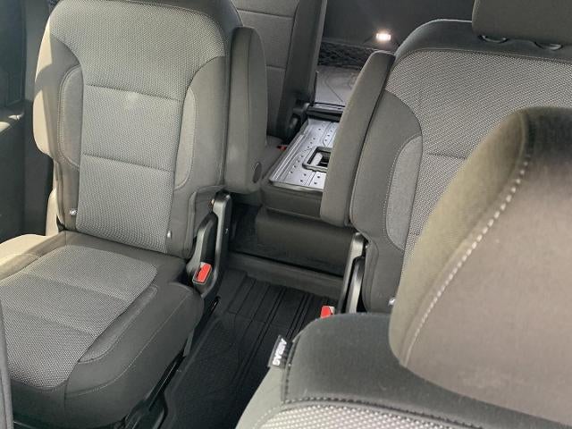 2024 Chevrolet Traverse Limited 1LT - Photo 19