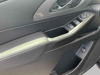 2024 Chevrolet Traverse Limited LT Cloth