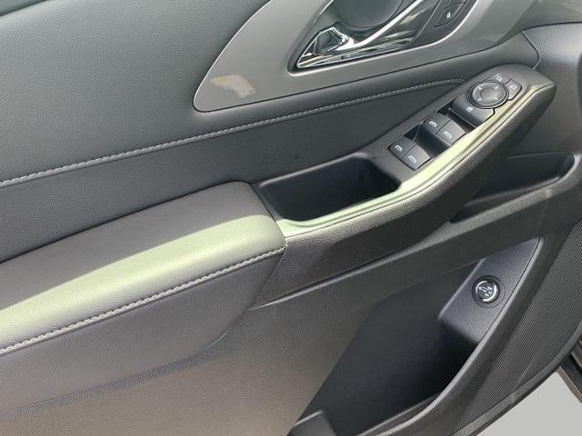 2024 Chevrolet Traverse Limited LT Cloth