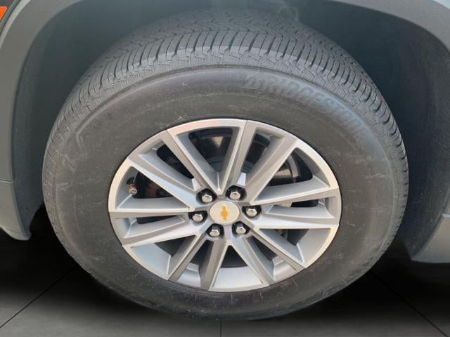 2024 Chevrolet Traverse Limited LT Cloth