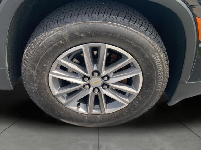 2024 Chevrolet Traverse Limited 1LT - Photo 24