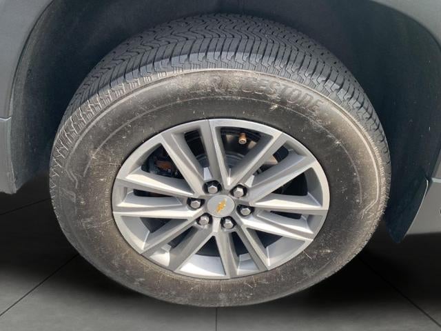 2024 Chevrolet Traverse Limited 1LT - Photo 25